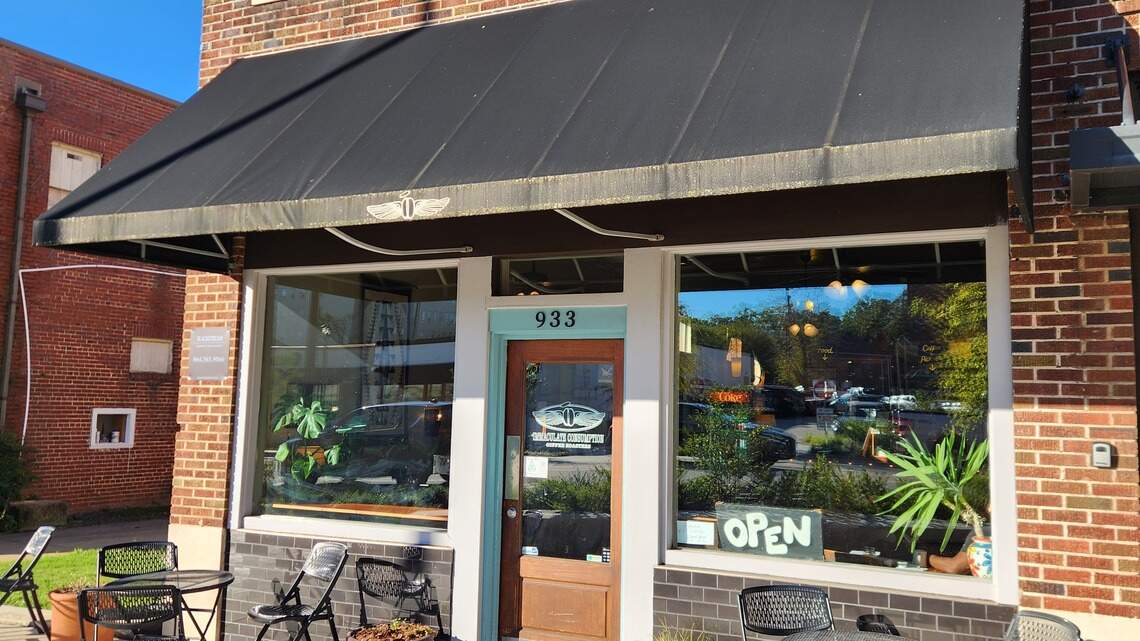 A long-running downtown Columbia coffee shop plans to close. Here’s when