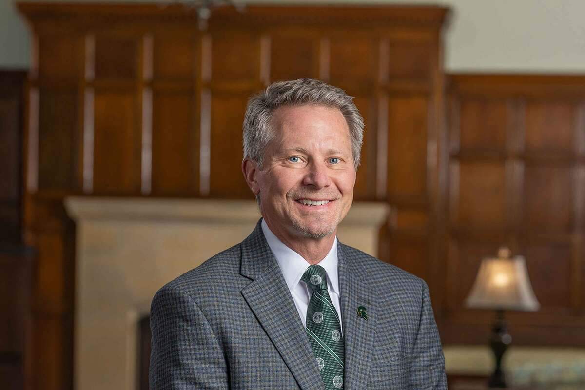Michigan State president Kevin Guskiewicz was hired as Clemson’s next president on May 27 but announced July 6 he was turning down the job.