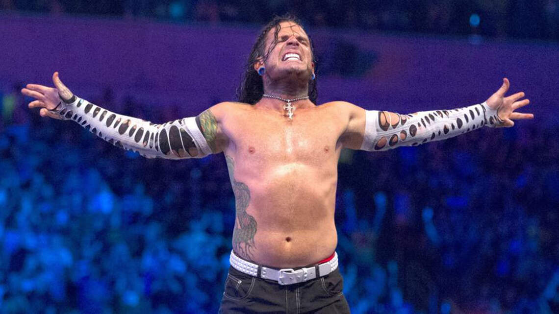 Ready to rumble? WWE coming to Colonial Life this summer