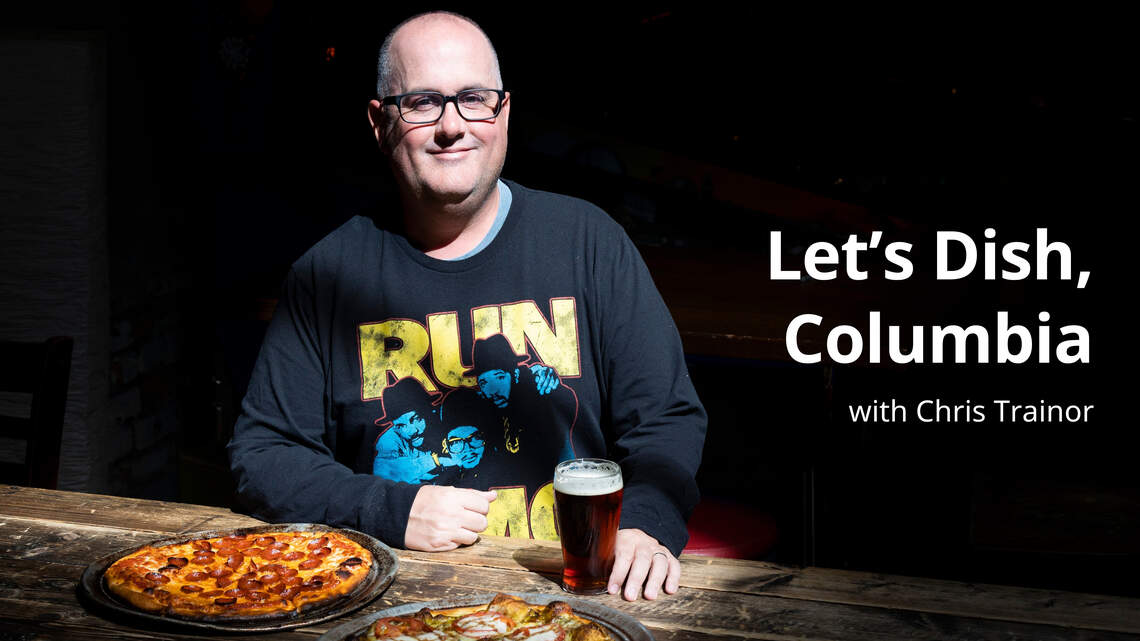 Stay hungry, Columbia: Sign up for our Let’s Dish food newsletter