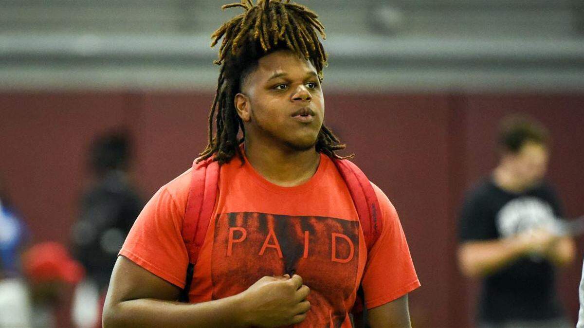Demetrius Watson