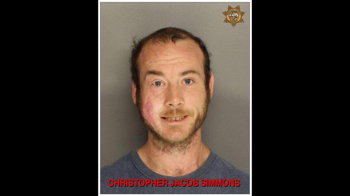Christopher Simmons