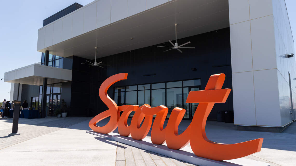 SC couple, 92 and 84, were ‘driven out’ of home by Scout site work, lawsuit says