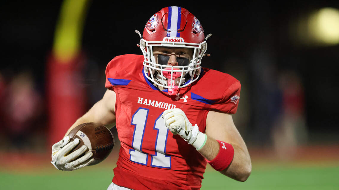 Future Gamecocks roundup: Local commit Jackson Ross scores twice in big defensive game