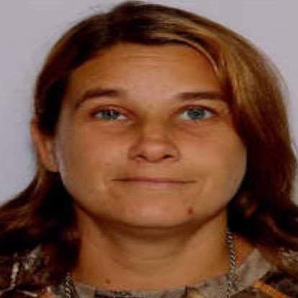 Dena Michelle Thames was killed in a shooting, the sheriff’s office said.