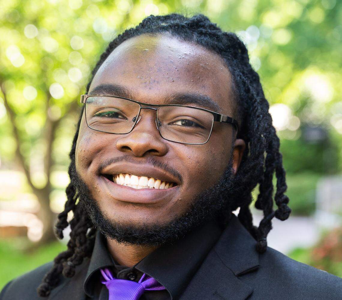 Profile Image of Jeremiah Holloway