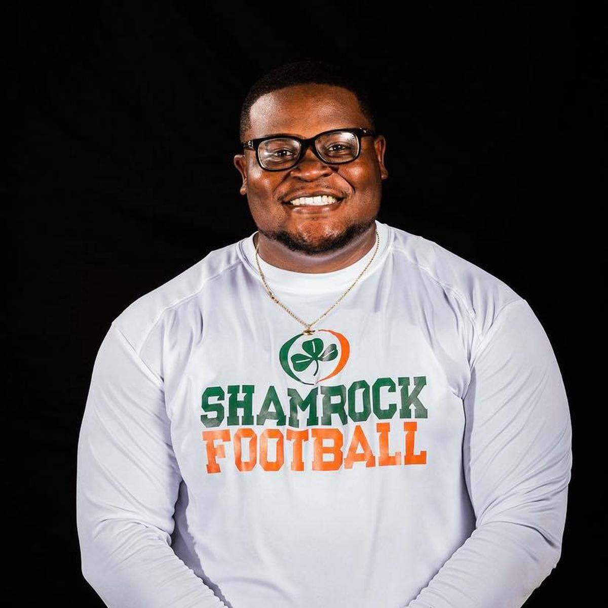 Shaq Hilton has resigned as Eau Claire High School football coach.