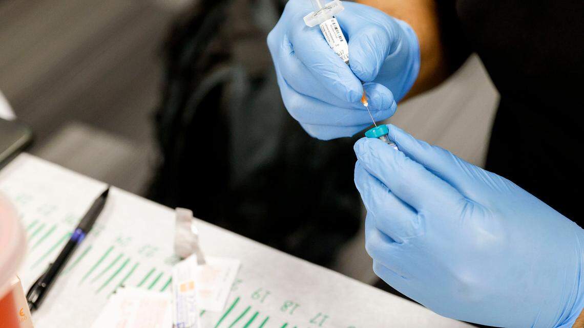 South Carolina nears 1,000 cases of measles in Upstate outbreak. What to know.