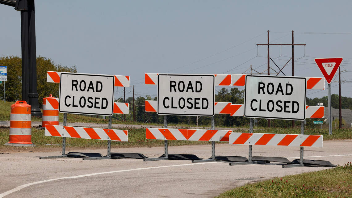 Richland County bridge to close for 11 weeks for repairs. What to know