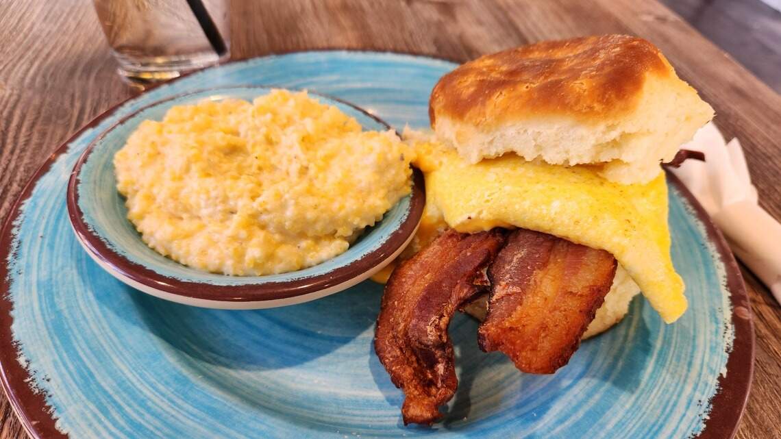 A Chapin breakfast restaurant has been sold, will close and change concepts