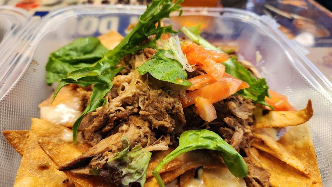Looking for a new SC restaurant to try? Here are the top-rated for July, Yelp says