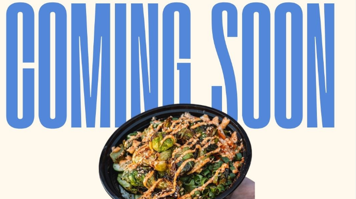 Banh Sai, an Asian fusion restaurant, has been announced as a vendor for the coming Gather COLA food hall at BullStreet.