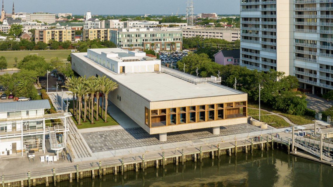 Long-awaited International African American Museum in Charleston high mark for state | Opinion