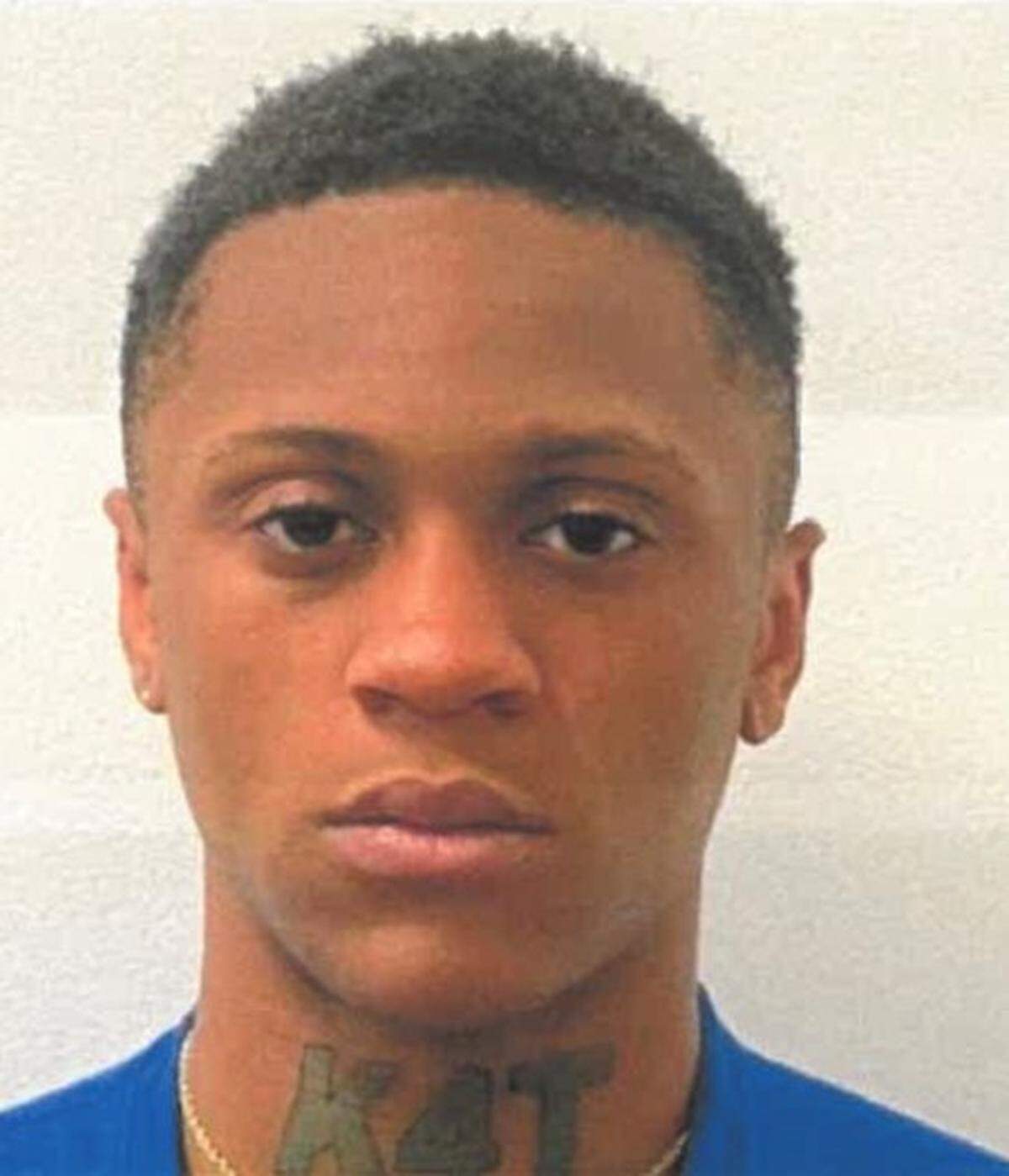 Ty’Quan McClinton is wanted on murder charges, according to the Richland County Sheriff’s Department.