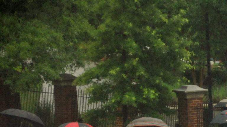 Images from Dutch Fork High's Class of 2013 graduation