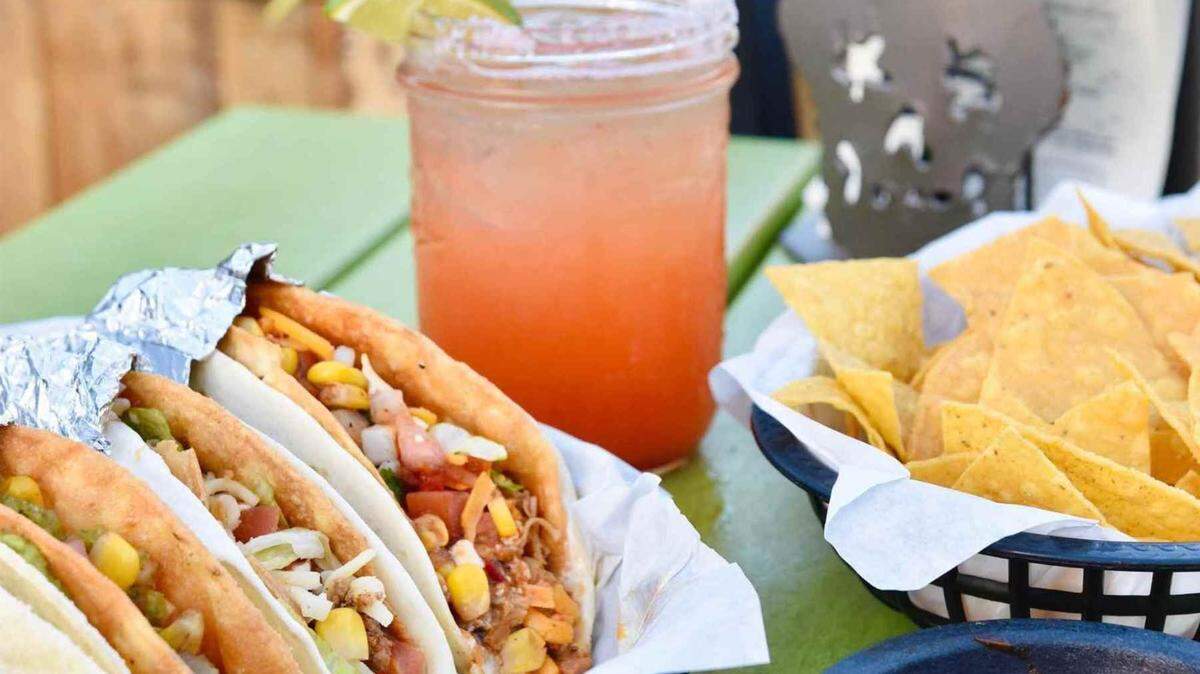 Barrio Tacos + Tequila + Whiskey was set to open a shop on Main Street in Lexington on Oct. 23, 2023.