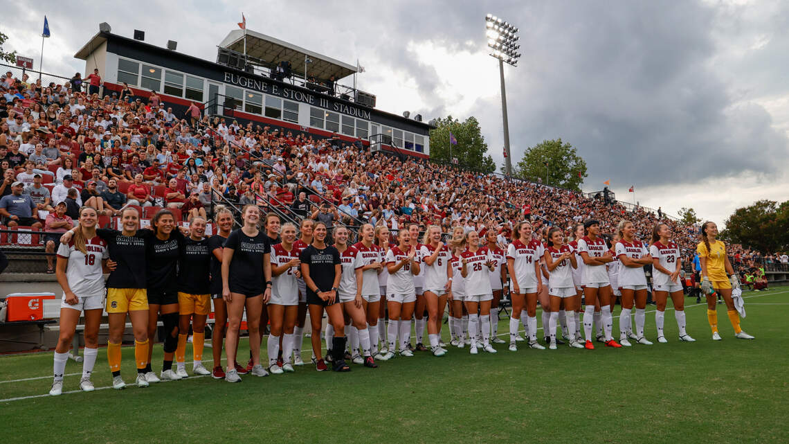 USC women’s soccer has national championship aspirations in 2024: ‘We want it all’