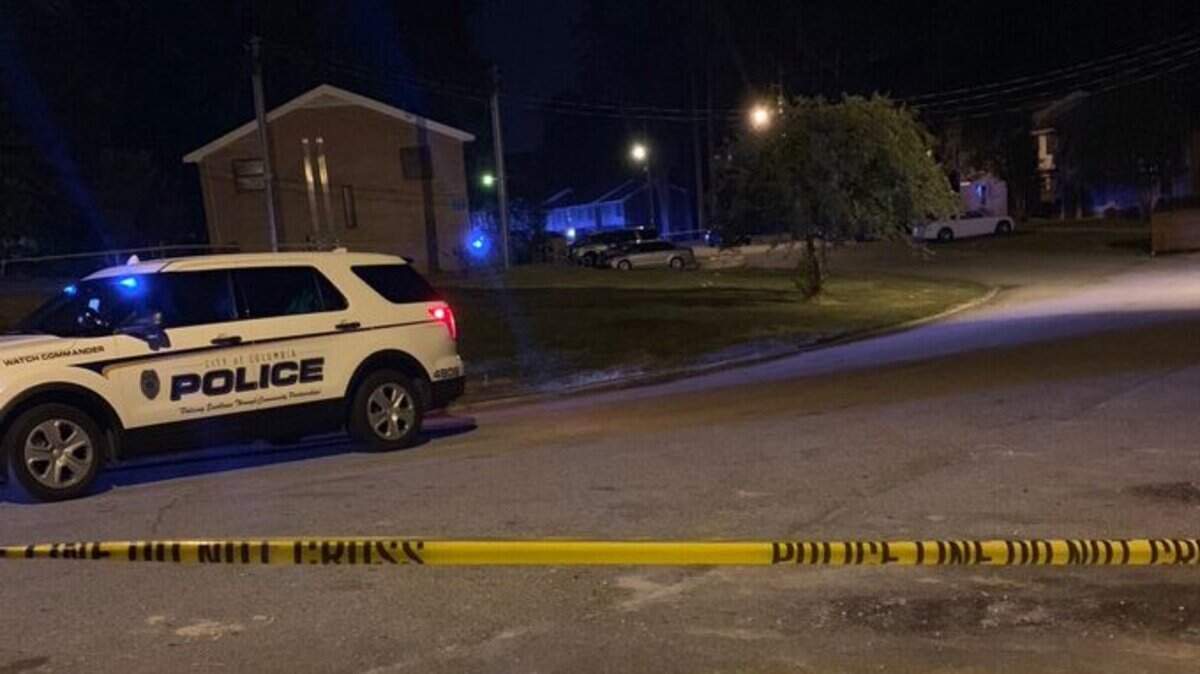 Columbia, SC shooting murder suspect arrested in New York: Cops | The State