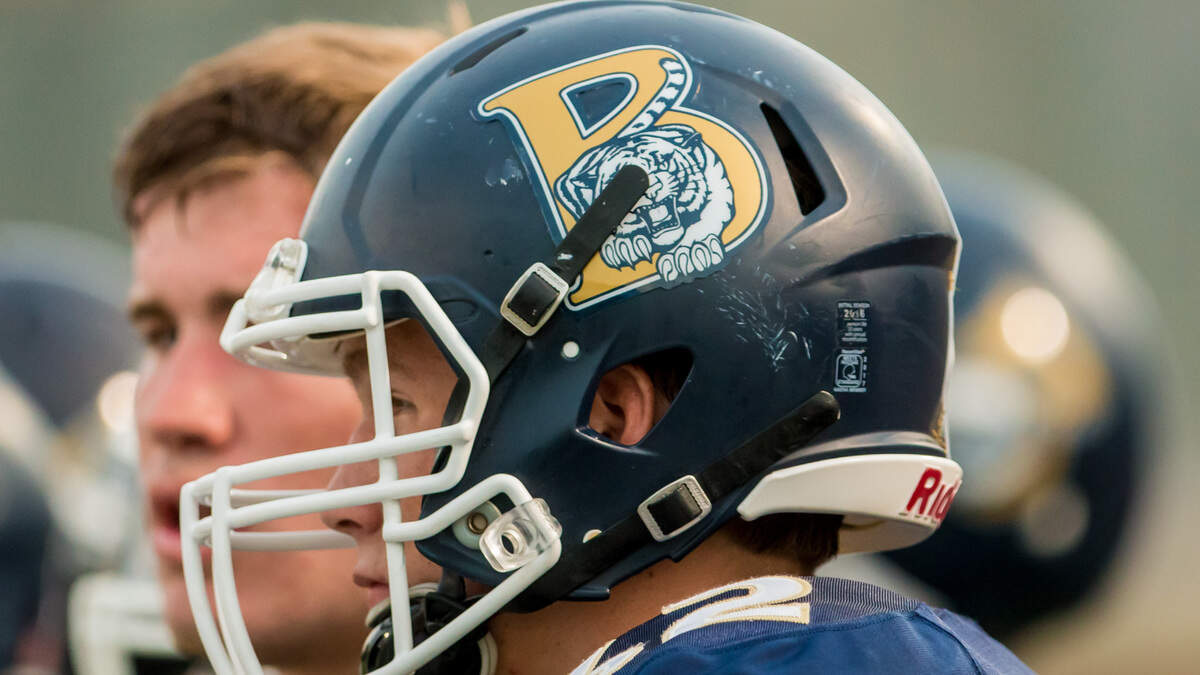 Blythewood football