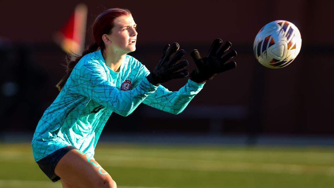 SC soccer coaches announce 2026 all-state boys, girls teams. See who made list