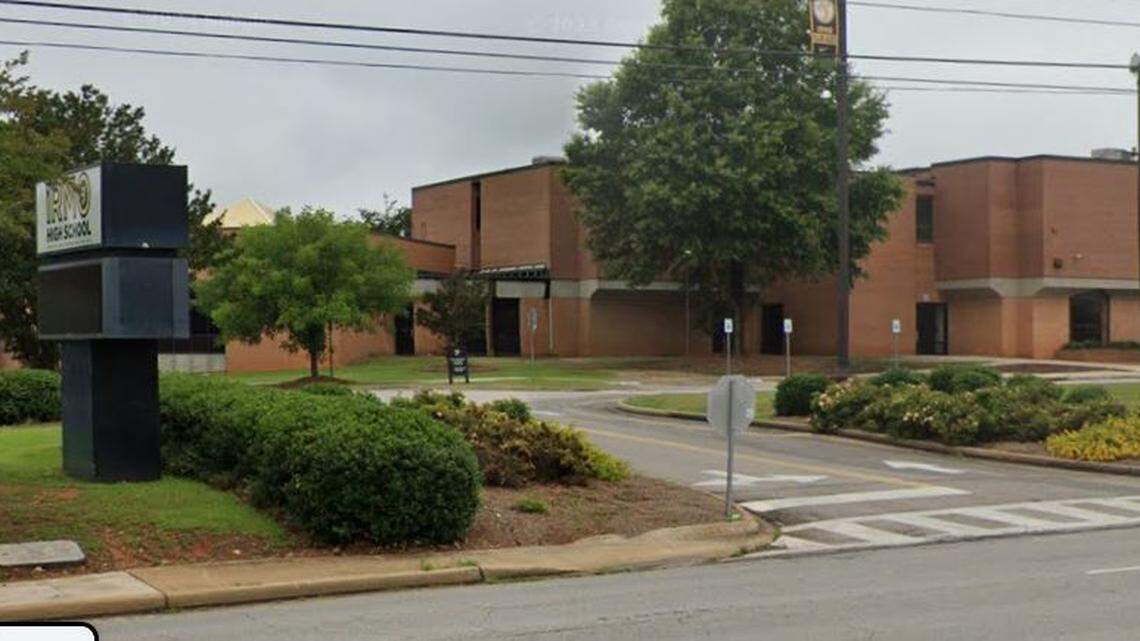Irmo High School