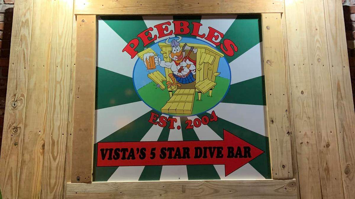 Peebles said on its website and social media that it plans to open a new location in the Vista in Columbia on Feb. 8.