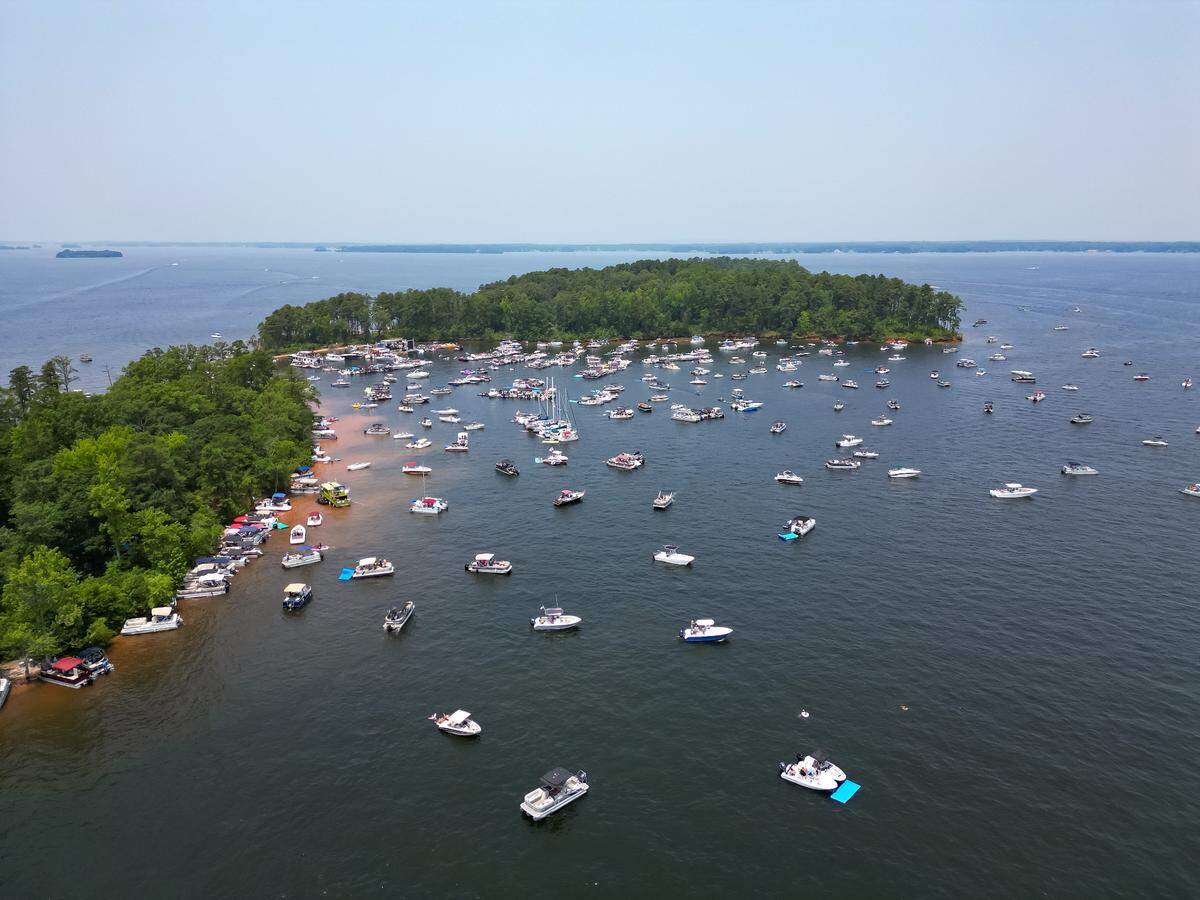 The Reggaetronic Lake Murray Music Festival returns June 15.