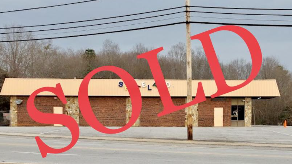 Skateland of Gaffney is closing after 18 years. 