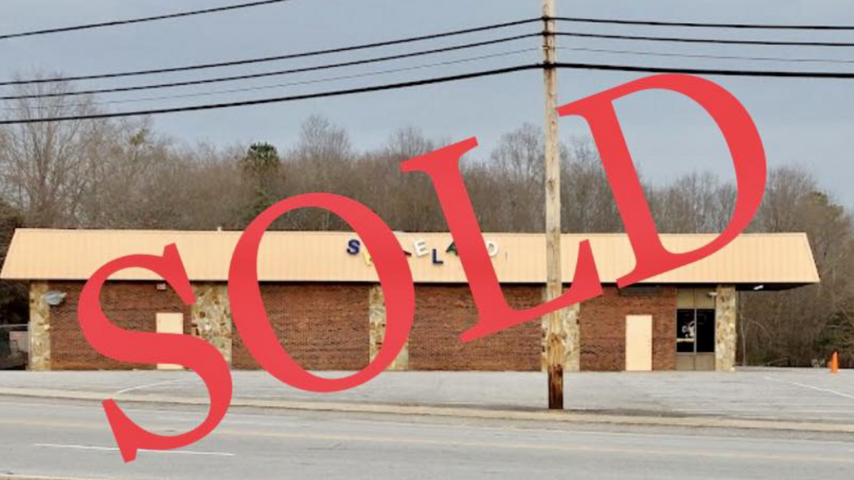 Skateland of Gaffney is closing after 18 years. 