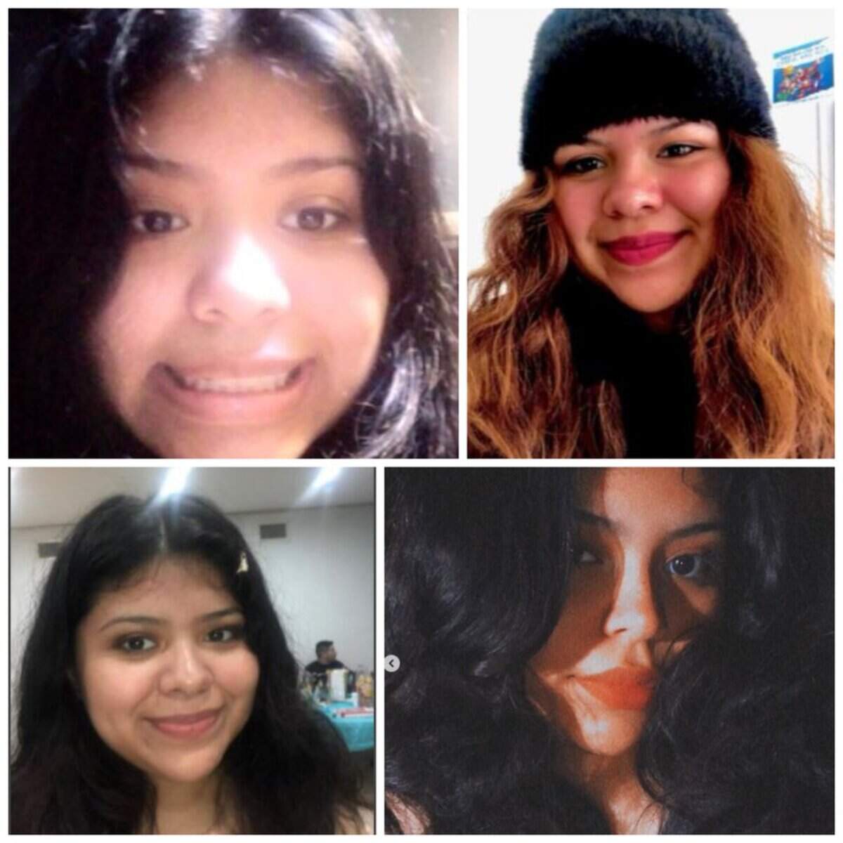 Stephanie Valverde, 16, was reported missing by the Lexington County Sheriff’s Department.