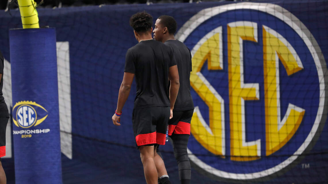 SEC football updates: Here’s the latest news about fall sports on Aug. 11
