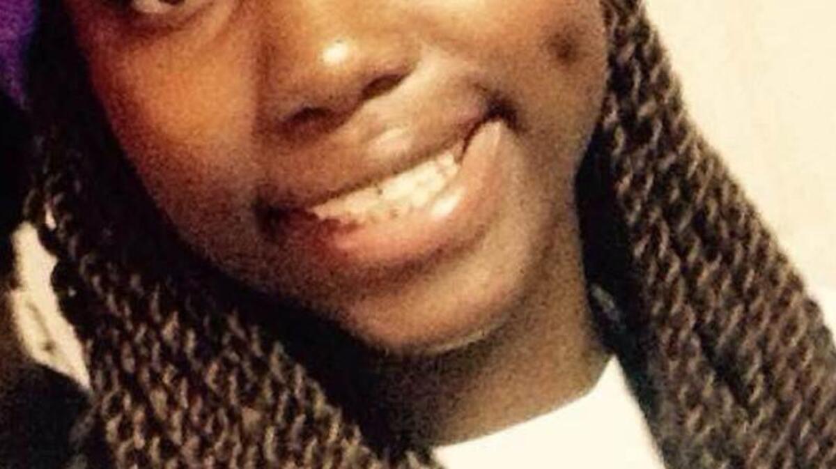 Kaila Stukes