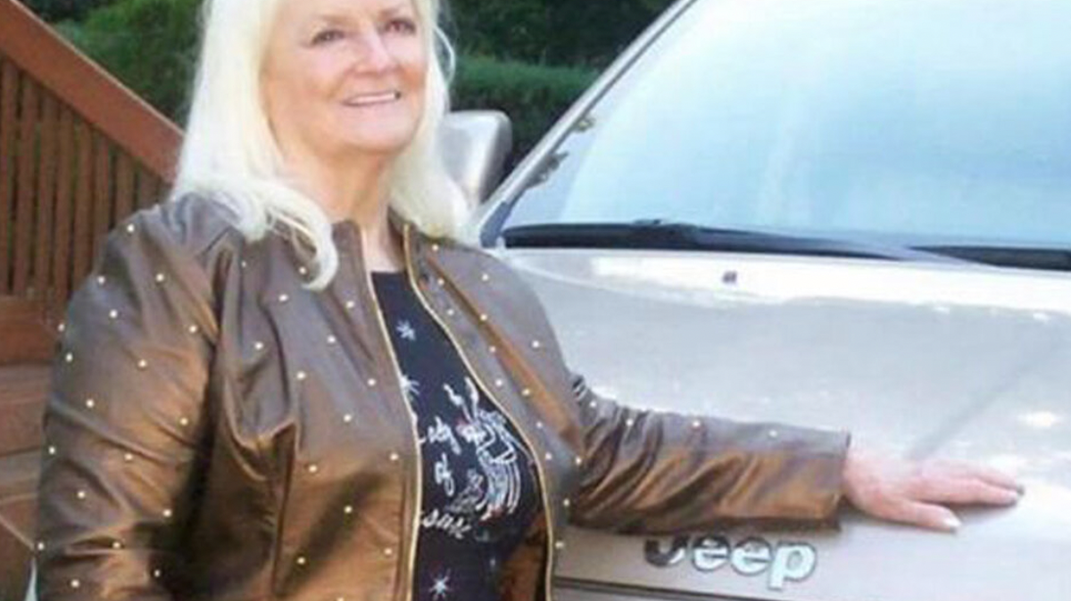 The disappearance of Edna Suttles spelled the end of Daniel Printz secret life.