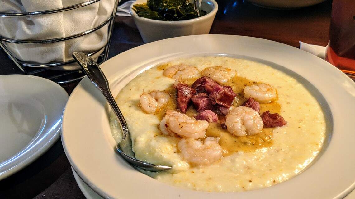 Eat like a local with these 10 iconic Columbia eats