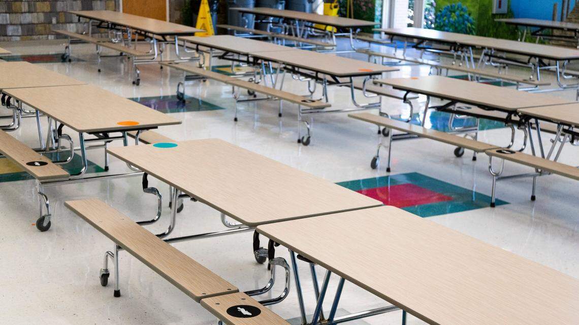 Hundreds of COVID-19 cases reported at Midlands schools days after start of class