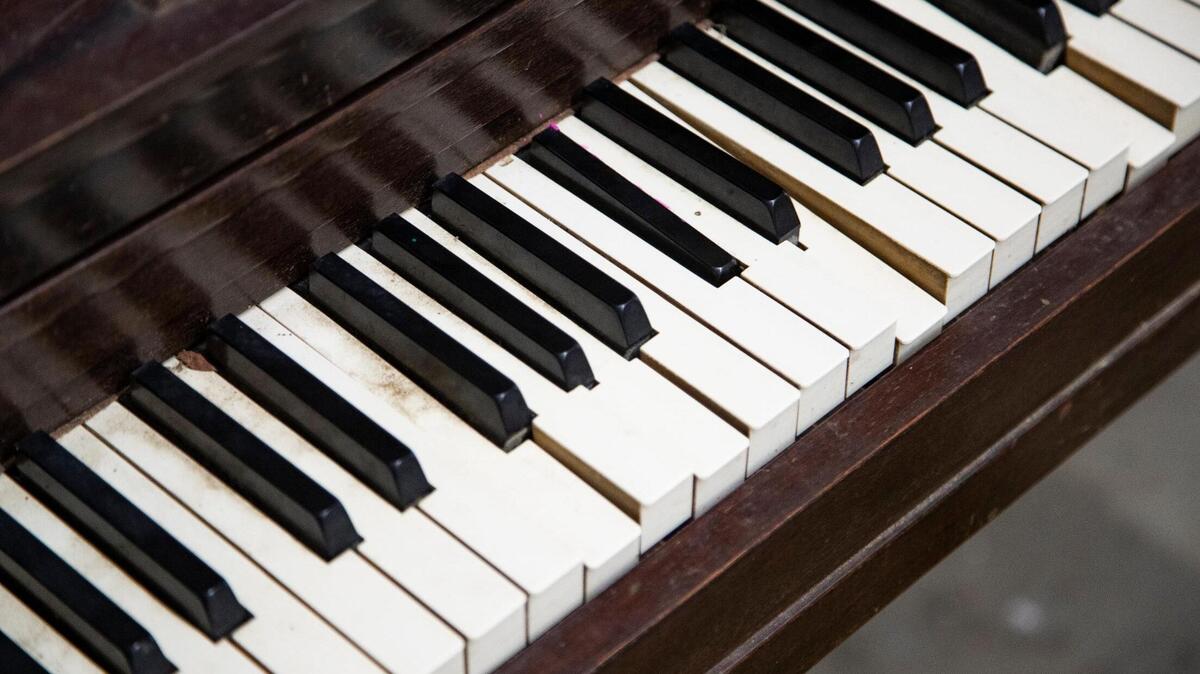 Concerts are coming back to the Bluffton and Hilton Head area.