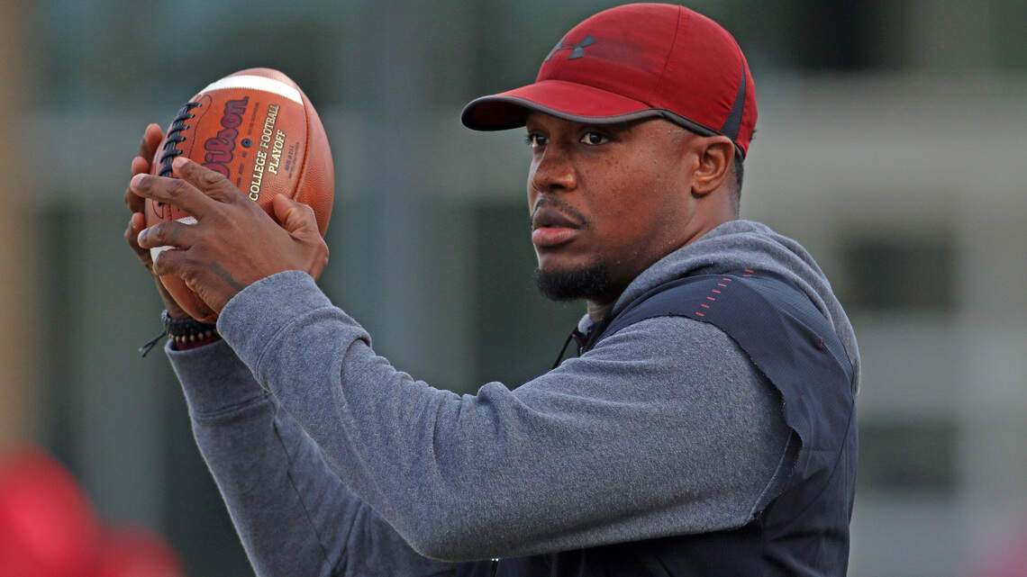It’s not practice, it’s work: The NFL experience never far from Gamecocks’ minds