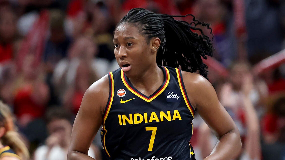 2 Gamecocks named to WNBA All-Star teams. Another USC alum could join them