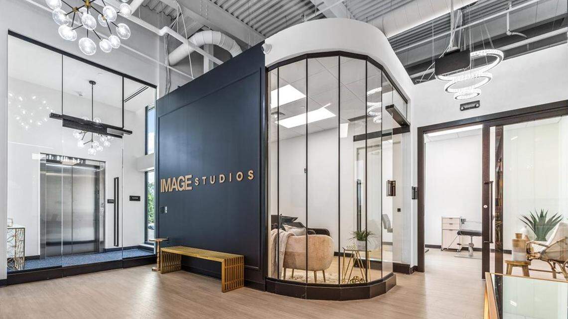 Image Studios, which hosts a full slate of salon services, will open a new location in the First Base Building near Segra Park in the BullStreet District.