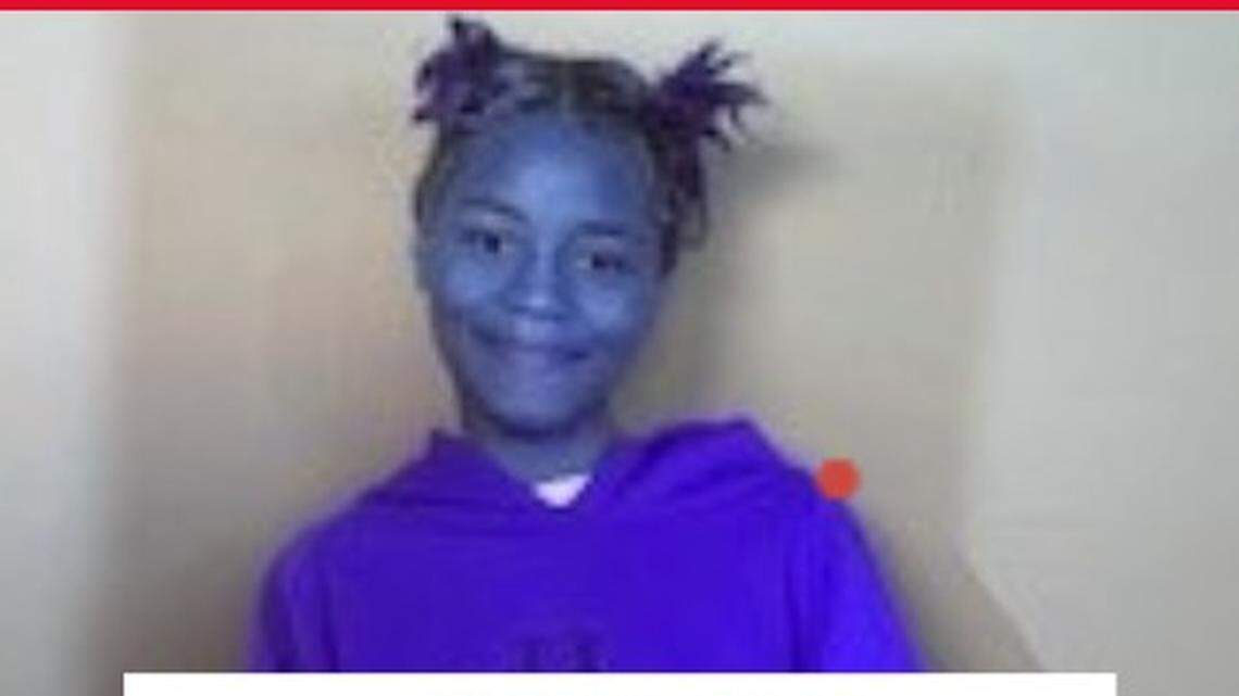 Ka’Niyah Baker, 13, of Columbia, who had been missing since Monday, Jan. 13, 2025, was found dead Wednesday inside an unoccupied home in northeast Columbia, the Richland County coroner said. The girl’s death has been ruled a homicide.