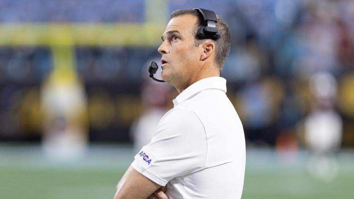 South Carolina football enters Georgia week as a huge betting underdog ... again