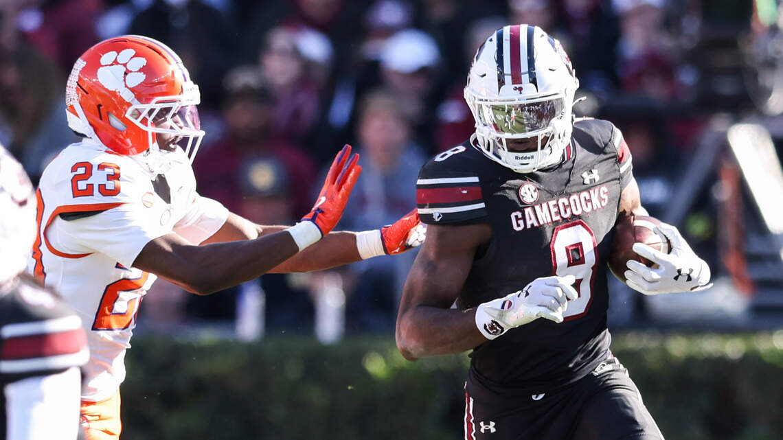 Predicting South Carolina’s 2026 football games, from Kent State to Clemson