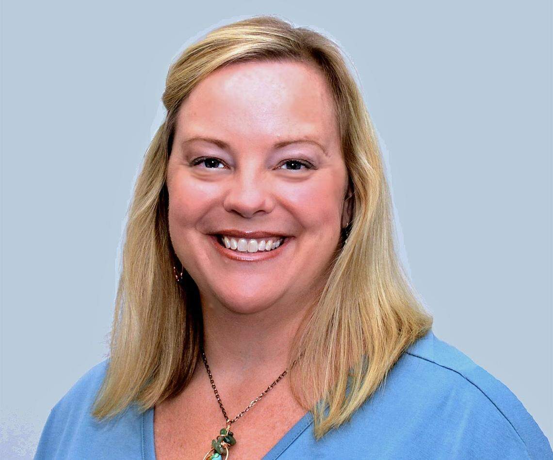 Lisa Ellis, a Richland 2 educator and founder of grassroots teachers organization SC for Ed, has secured the Democratic nomination for state superintendent of education.