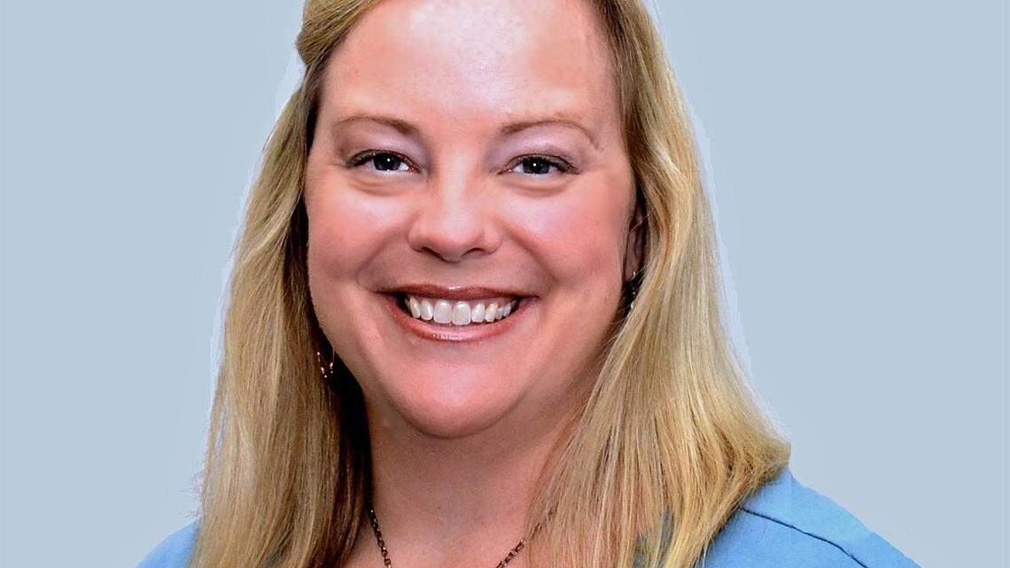 Lisa Ellis’ name will appear twice on the ballot for SC schools superintendent. Here’s why
