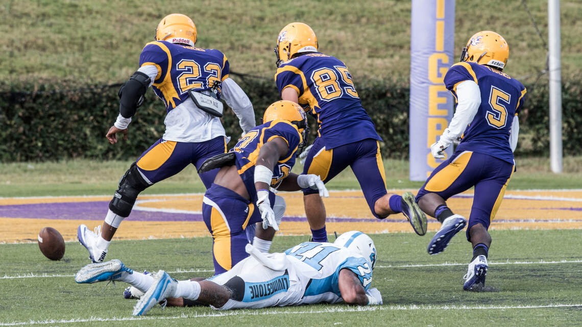 With stout defense returning, Benedict sets sights on raising its game on offense