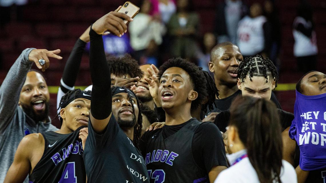 SC high school basketball playoff schedule almost complete. Here’s what we know