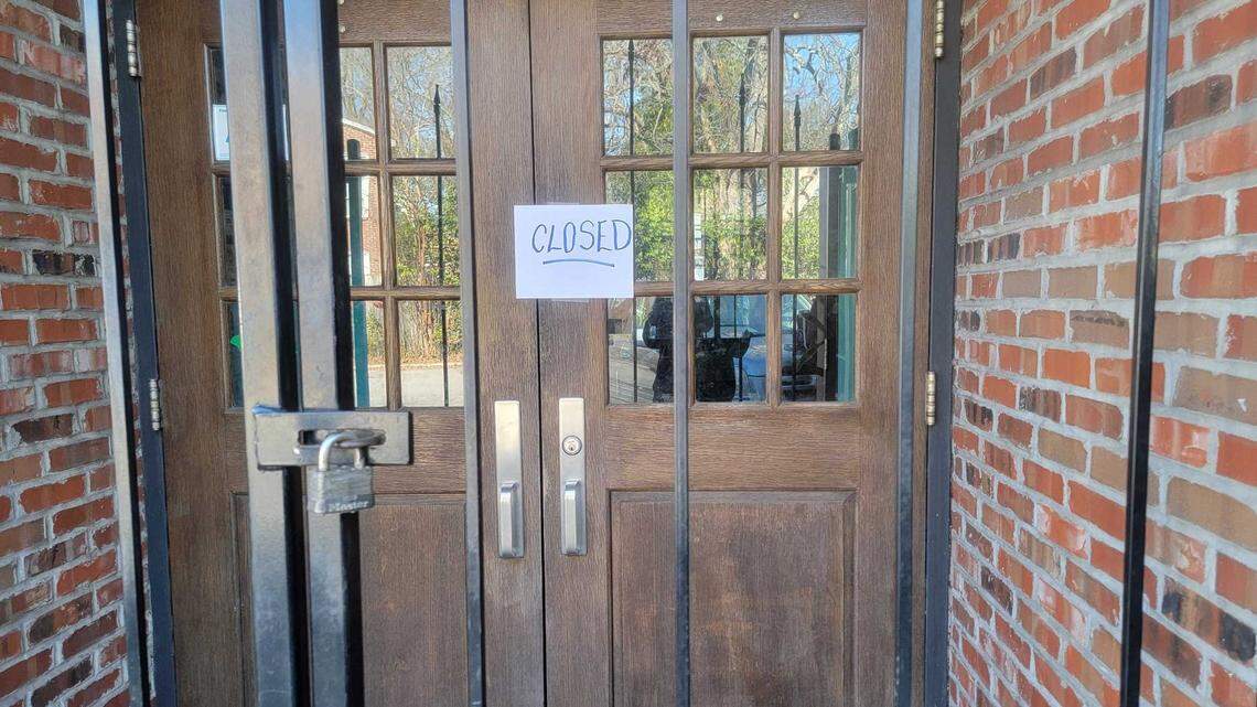 Rockaway Athletic Club closed its doors Thursday, Jan. 18 after a 42 year run on Rosewood Drive.