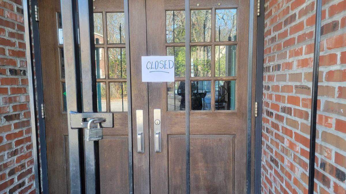 Rockaway Athletic Club closed its doors Thursday, Jan. 18 after a 42 year run on Rosewood Drive.