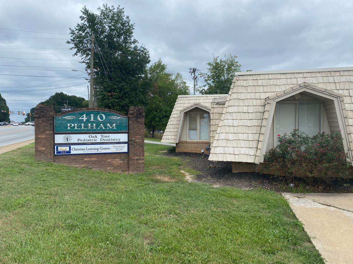 Christian Learning Centers of Greenville County, which provides free Bible instruction to public school students, received a $1.5 million earmark appropriation in this year’s state budget to aid its construction of a private Christian school.
