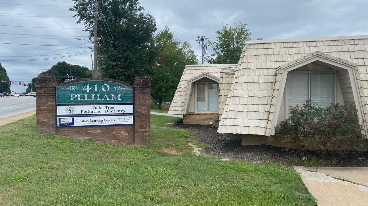Christian Learning Centers of Greenville County, which provides free Bible instruction to public school students, received a $1.5 million earmark appropriation in this year’s state budget to aid its construction of a private Christian school.